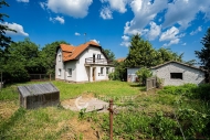 Prodej samostatnho RD, 150 m2, Kozojedy (okres Praha-vchod)