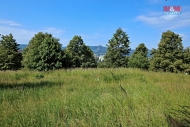 Prodej pozemku , uren k vstavb RD, Liberec, Liberec VI-Rochlice