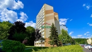 Prodej bytu 2+1, 55 m2, DV, Osek (okres Teplice), ul. Hrdlovsk