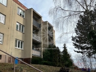 Prodej bytu 3+1, 76 m2, OV, Buovice (okres Vykov), ul. Na Vyhldce