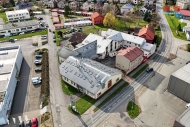Prodej vrobnch prostor, Lankroun, ichlnsk Pedmst (okres st nad Orlic)