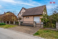 Prodej samostatnho RD, 215 m2, elkovice, Sedlnky (okres Praha-vchod)