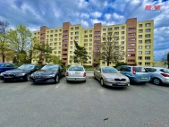 Prodej bytu 2+1, DV, Bohumn, Nov Bohumn (okres Karvin), ul. tefnikova