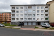 Prodej bytu 1+1, 38 m2, OV, Touim (okres Karlovy Vary), ul. Sdlit - exkluzivn