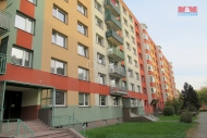Prodej bytu 1+1, DV, Orlov, Lutyn (okres Karvin), ul. Masarykova tda