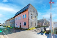 Prodej adovho RD, 240 m2, Hrozntn (okres Karlovy Vary)