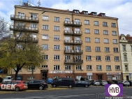 Prodej bytu 2+1, 78 m2, OV, Praha 4, Nusle, ul. Tborsk