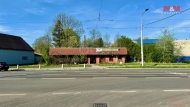 Pronjem obchodnch prostor, Ostrava, Pvoz (okres Ostrava-msto)
