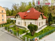 Prodej hotelu, Dalovice (okres Karlovy Vary)