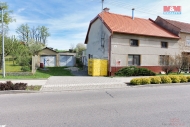 Prodej rohovho RD, 120 m2, Vranovice-Kelice, Kelice (okres Prostjov)