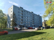 Pronjem bytu 2+1, OV, Ostrava, Moravsk Ostrava (okres Ostrava-msto), ul. Zelen
