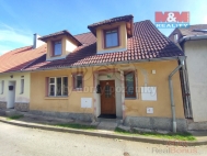 Prodej adovho RD, 101 m2, Husinec (okres Prachatice)