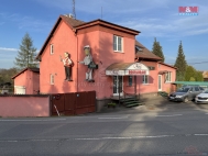 Prodej samostatnho RD, 235 m2, Orlov, Lutyn (okres Karvin)