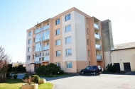 Prodej bytu 3+1, 60 m2, OV, Mikulovice (okres Jesenk), ul. Sokolsk - exkluzivn
