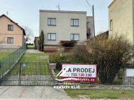 Prodej samostatnho RD, 160 m2, ilheovice (okres Opava)