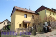 Prodej adovho RD, 89 m2, Liberec, Liberec XXX-Vratislavice nad Nisou