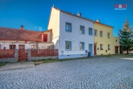 Prodej njemnho domu, Plze, Bokov (okres Plze-msto)