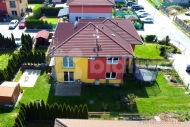 Prodej bytu 3+kk, 77 m2, OV, Chottov, Hivno (okres Mlad Boleslav) - exkluzivn
