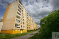 Prodej bytu 4+1, 88 m2, OV, st nad Labem, Krsn Bezno, ul. Keplerova - exkluzivn