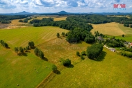 Prodej pozemku , trval travn porost, Rynoltice (okres Liberec)