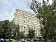 Pronjem bytu 1+kk, 31 m2, OV, Pardubice, Polabiny, ul. Druby - exkluzivn