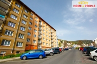 Prodej bytu 2+1, 60 m2, OV, Jchymov (okres Karlovy Vary), ul. tda Dukelskch hrdin