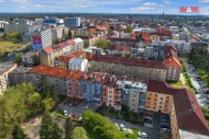 Prodej bytu 4+kk, OV, Pardubice, Zelen Pedmst, ul. Macanova