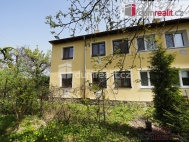 Prodej bytu 2+1, 65 m2, OV, Mlnk, ul. Smetanova