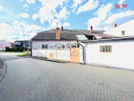 Prodej samostatnho RD, 81 m2, Blovice (okres Uhersk Hradit)
