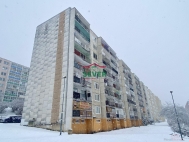 Prodej bytu 4+1, 86 m2, OV, Litvnov, Janov (okres Most), ul. Lun
