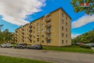 Prodej bytu 3+1, OV, ternberk (okres Olomouc), ul. Ndran
