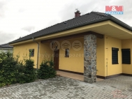 Prodej samostatnho RD, 122 m2, Senice na Han (okres Olomouc)