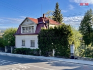 Prodej samostatnho RD, 256 m2, Jablonn nad Orlic (okres st nad Orlic)