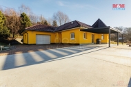 Prodej samostatnho RD, 120 m2, Bohumn, Zblat (okres Karvin)
