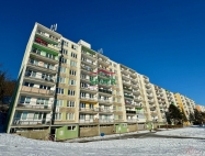 Prodej bytu 4+1, 76 m2, DV, Litvnov, Janov (okres Most), ul. Hamersk