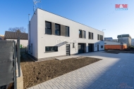Prodej blokovho RD, 158 m2, Milovice, Benteck Vrutice (okres Nymburk)