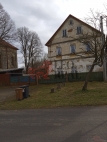 Prodej samostatnho RD, 800 m2, Otron (okres Karlovy Vary)