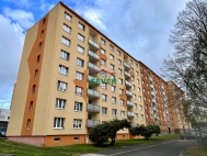 Prodej bytu 1+1, 35 m2, OV, Kada (okres Chomutov), ul. 1. mje