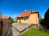 Prodej samostatnho RD, 185 m2, Uhlsk Janovice, Kochnov (okres Kutn Hora) - exkluzivn