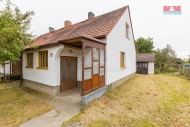 Prodej samostatnho RD, 166 m2, Horaovice (okres Klatovy)