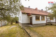 Prodej samostatnho RD, 166 m2, Horaovice (okres Klatovy)