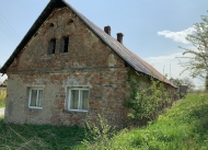 Prodej samostatnho RD, 95 m2, Vysok, Bartultovice (okres Bruntl)