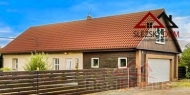 Prodej samostatnho RD, 162 m2, Orlov, Lutyn (okres Karvin)
