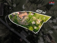 Prodej samostatnho RD, 157 m2, Kunvald (okres st nad Orlic)