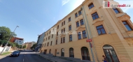 Prodej bytu 1+kk, 26 m2, DV, Praha 4, Podol, ul. Sinkulova