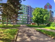 Prodej bytu 2+kk, 45 m2, DV, elkovice (okres Praha-vchod), ul. Stankovskho