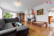 Prodej samostatnho RD, 248 m2, Nov Role (okres Karlovy Vary)