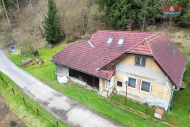 Prodej samostatnho RD, 150 m2, Chrastavec, Plpecen (okres Svitavy)