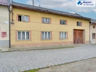 Prodej adovho RD, 727 m2, Morkovice-Slany, Slany (okres Krom)