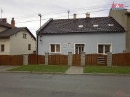 Prodej blokovho RD, 148 m2, Horn Beneov (okres Bruntl)